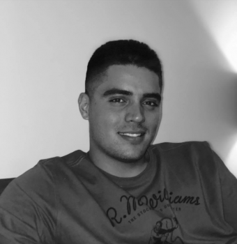 Guillaume Calvo Guillaume Calvo