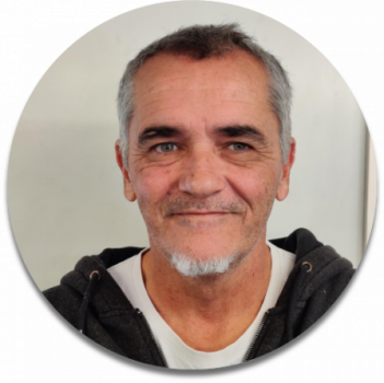 Jean-Manuel CALVO CALVO Jean-Manuel CALVO CALVO